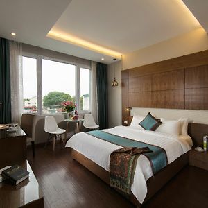 Bonne Nuit Hotel & Spa Hanoi